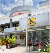 The Instituto de Tratamento do Câncer Infantil (ITACI)